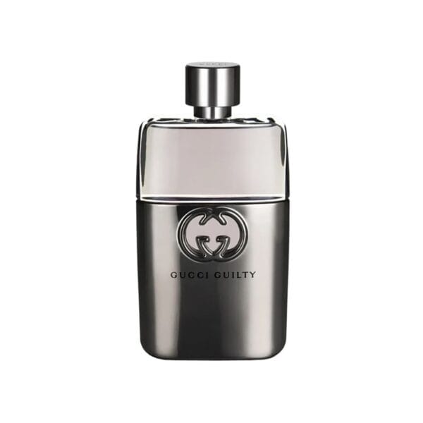 Guilty pour Homme